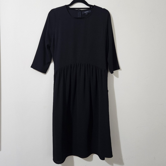 Solika Heidi Dress - Picture 1 of 7